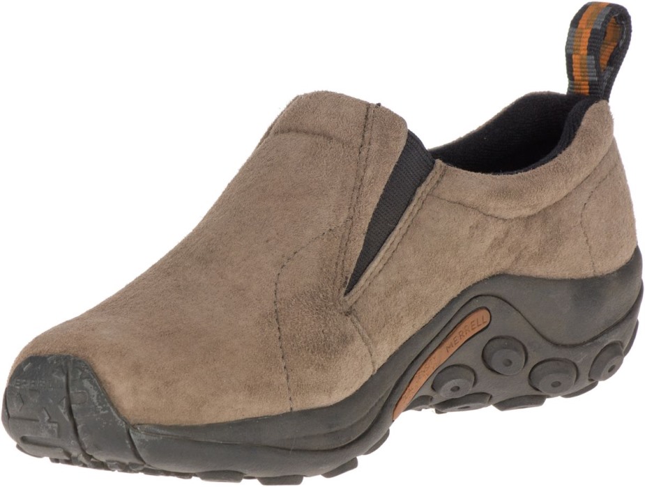 Női Dzsungel Moc Gunsmoke Merrell