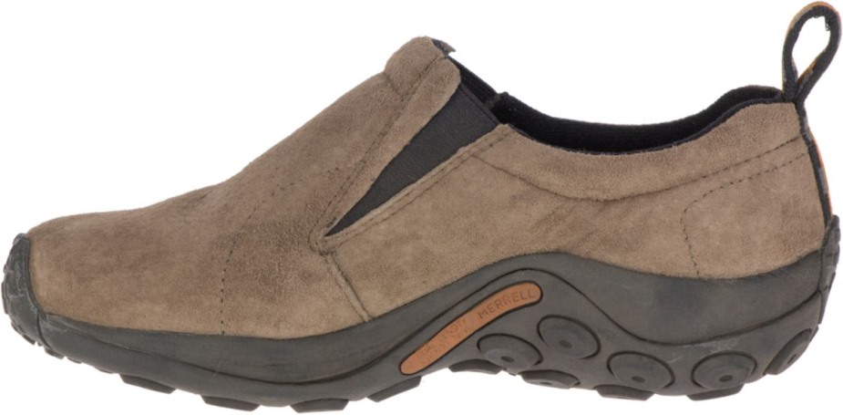 Női Dzsungel Moc Gunsmoke Merrell