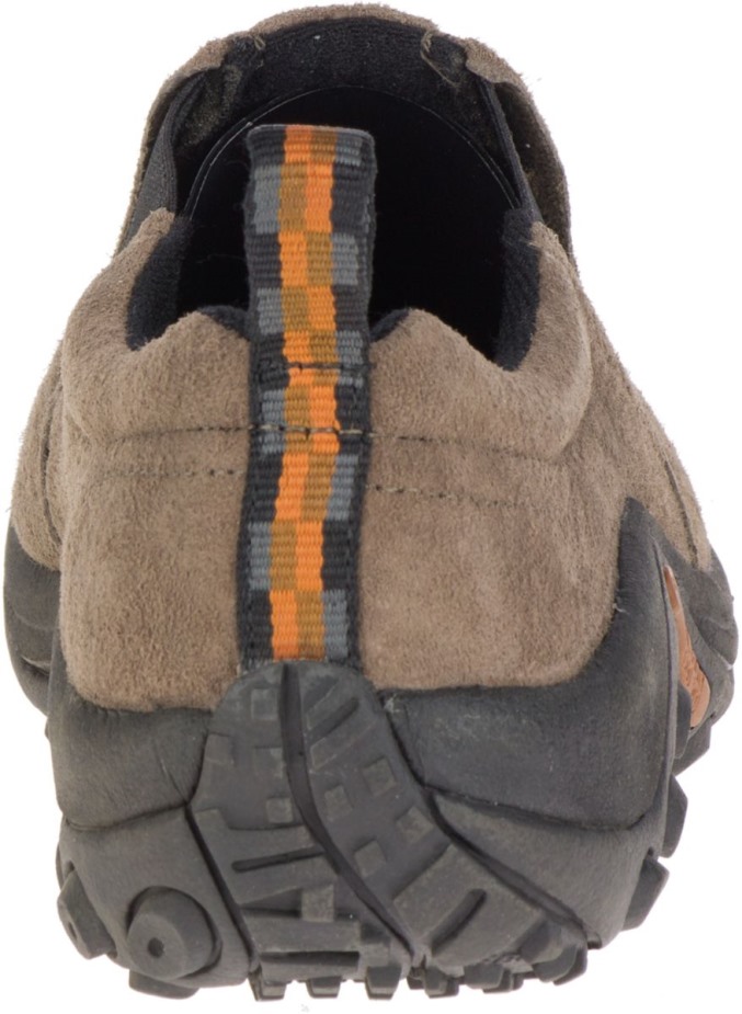 Női Dzsungel Moc Gunsmoke Merrell
