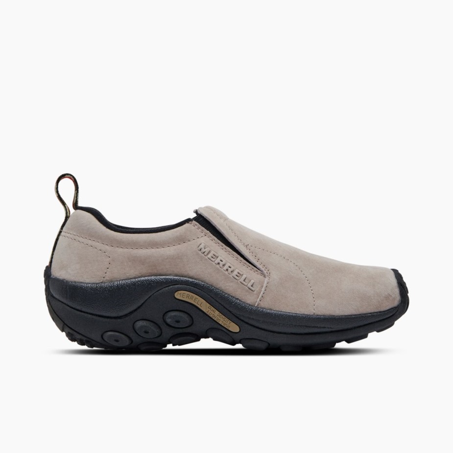 Női Dzsungel Moc Merrell Taupe