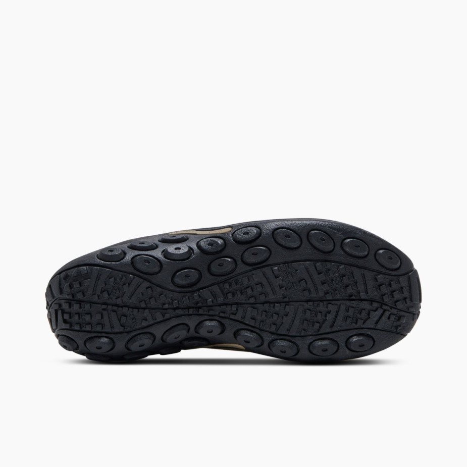 Női Dzsungel Moc Merrell Taupe