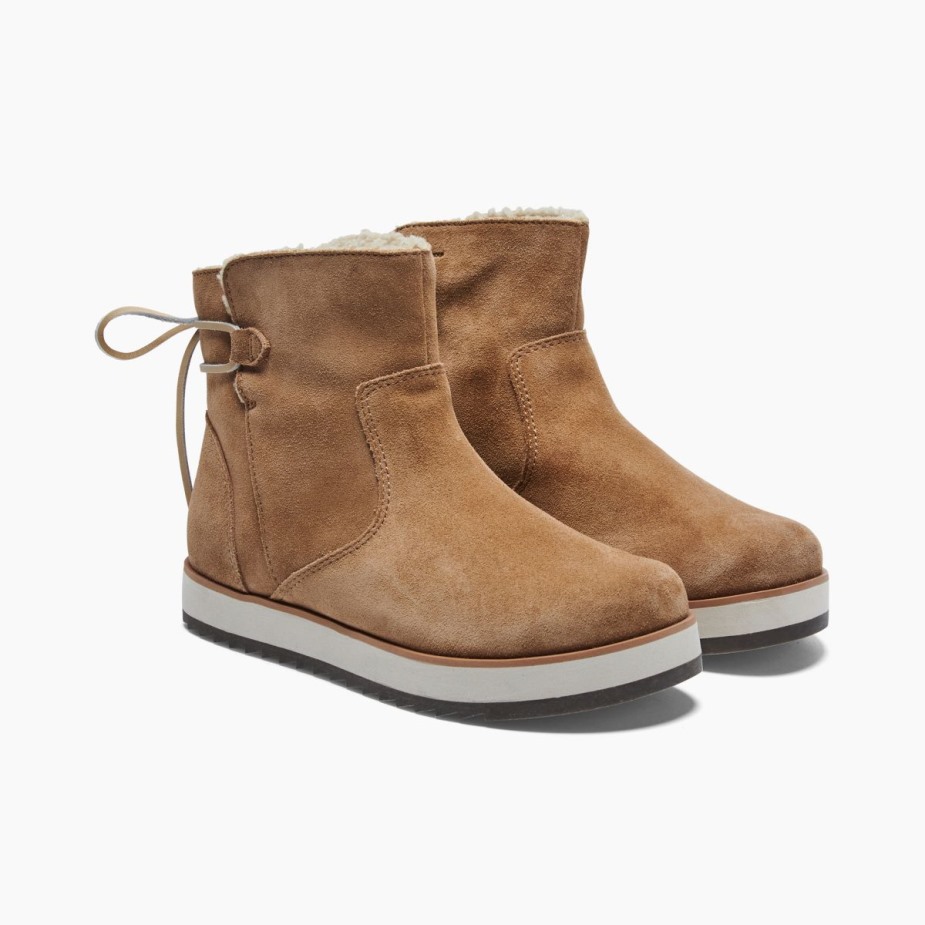 Női Juno Blöff Polar Vízálló Teve Merrell