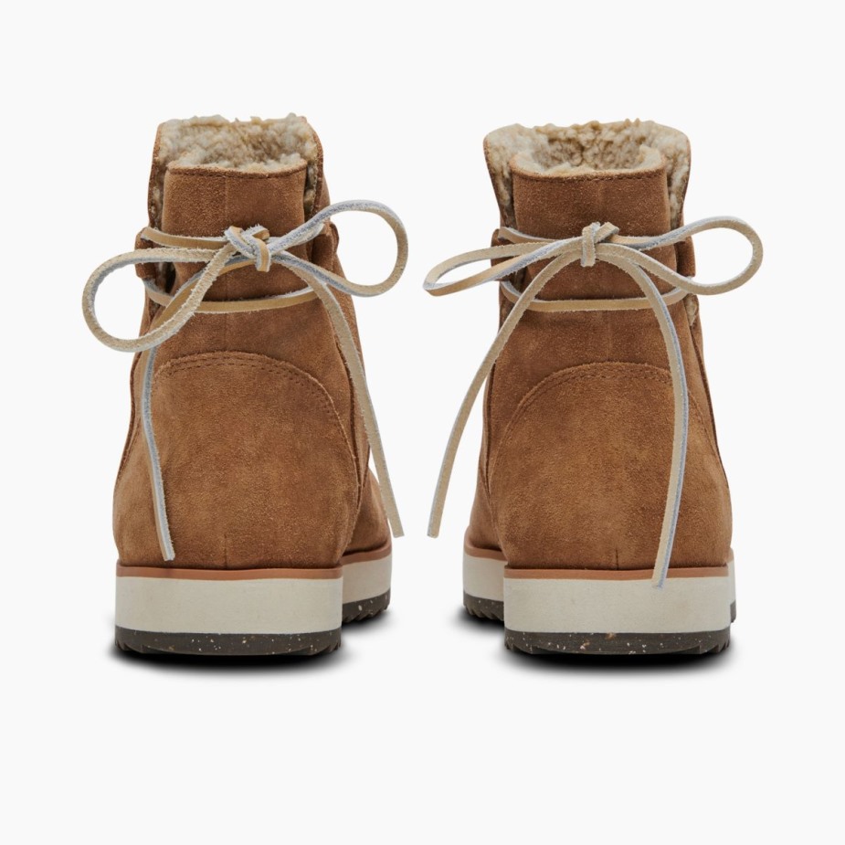 Női Juno Blöff Polar Vízálló Teve Merrell