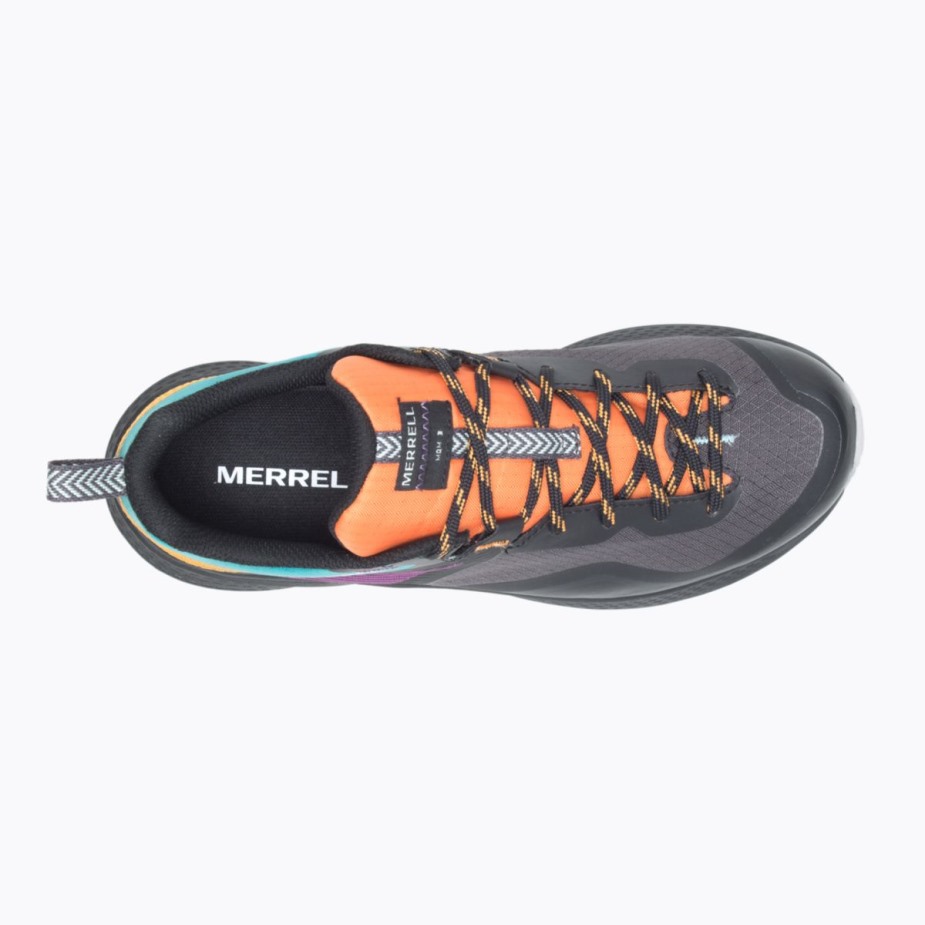 Női Mqm 3 Gore-tex Mandarin Kékeszöld Merrell