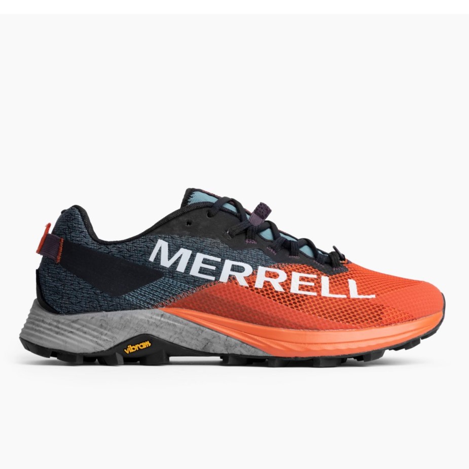 Női Mtl Long Sky 2 Mandarin Merrell