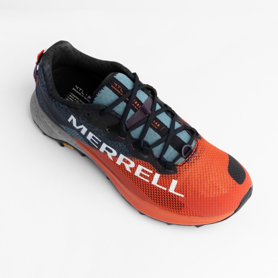 Női Mtl Long Sky 2 Mandarin Merrell