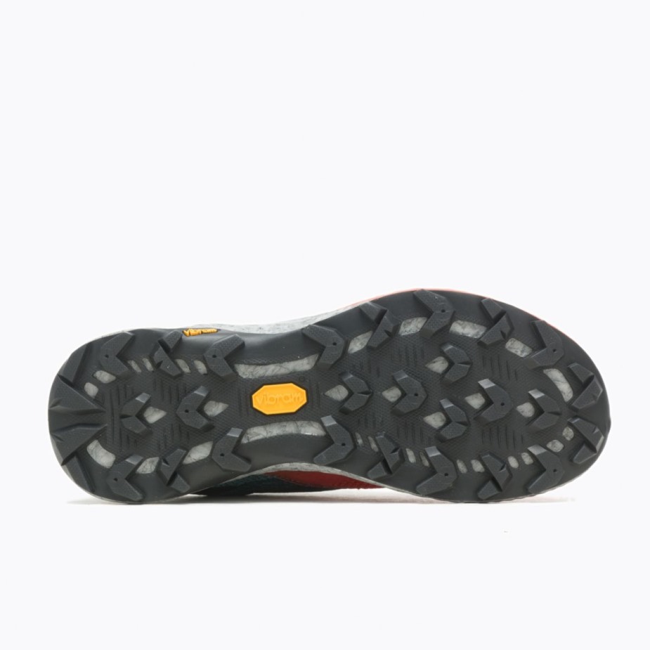 Női Mtl Long Sky 2 Mandarin Merrell