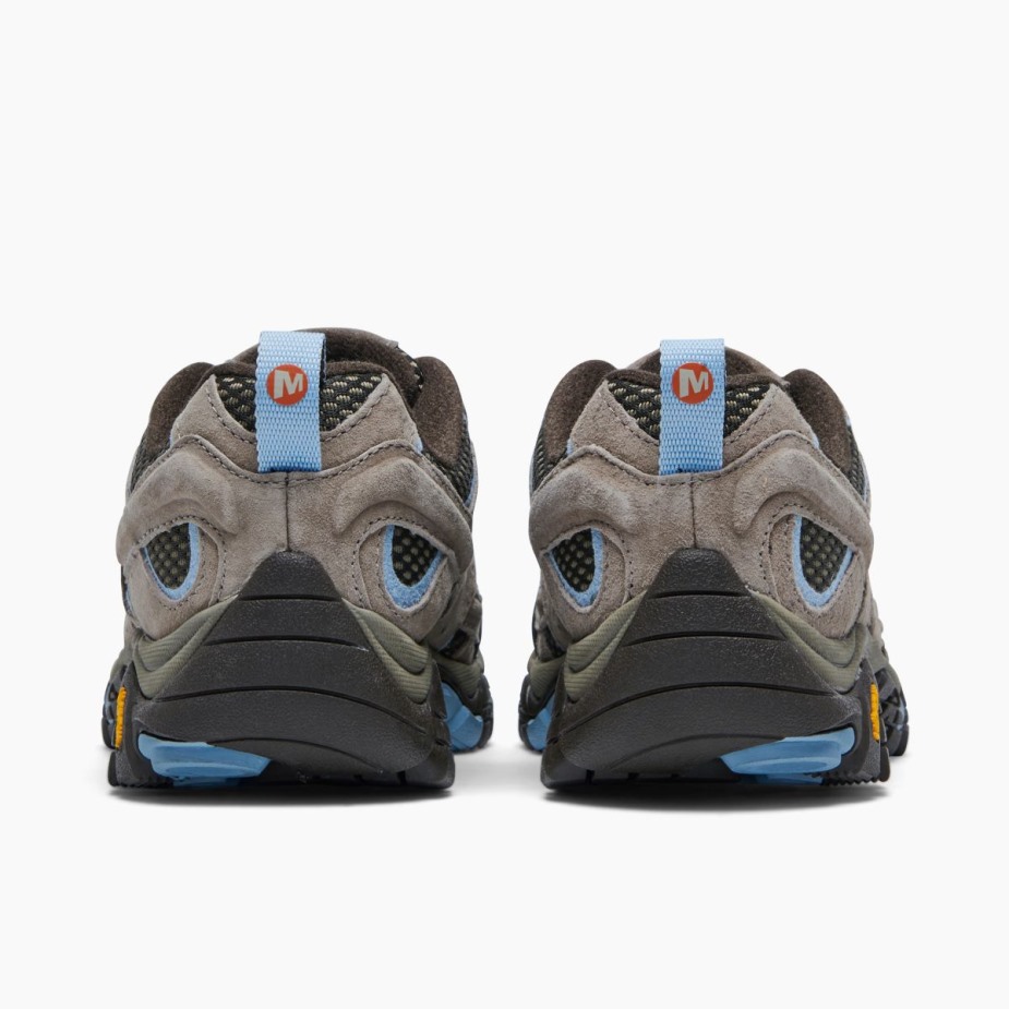Női Moab 2 Ventilátoros Merrell Brindle