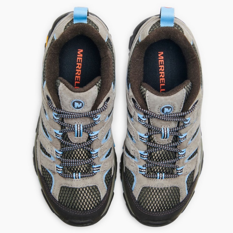 Női Moab 2 Ventilátoros Merrell Brindle