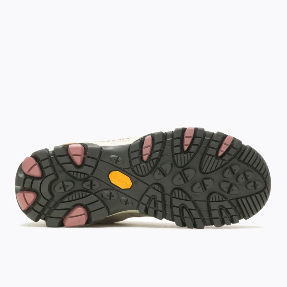 Női Moab 3 Alumínium Merrell