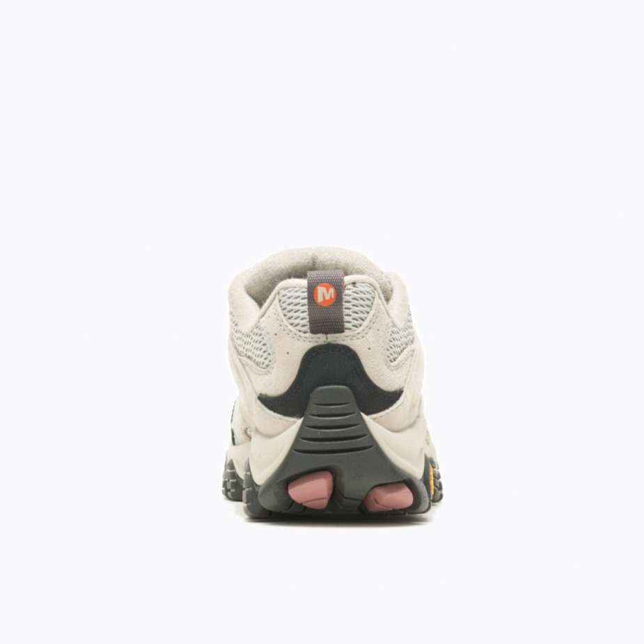 Női Moab 3 Alumínium Merrell