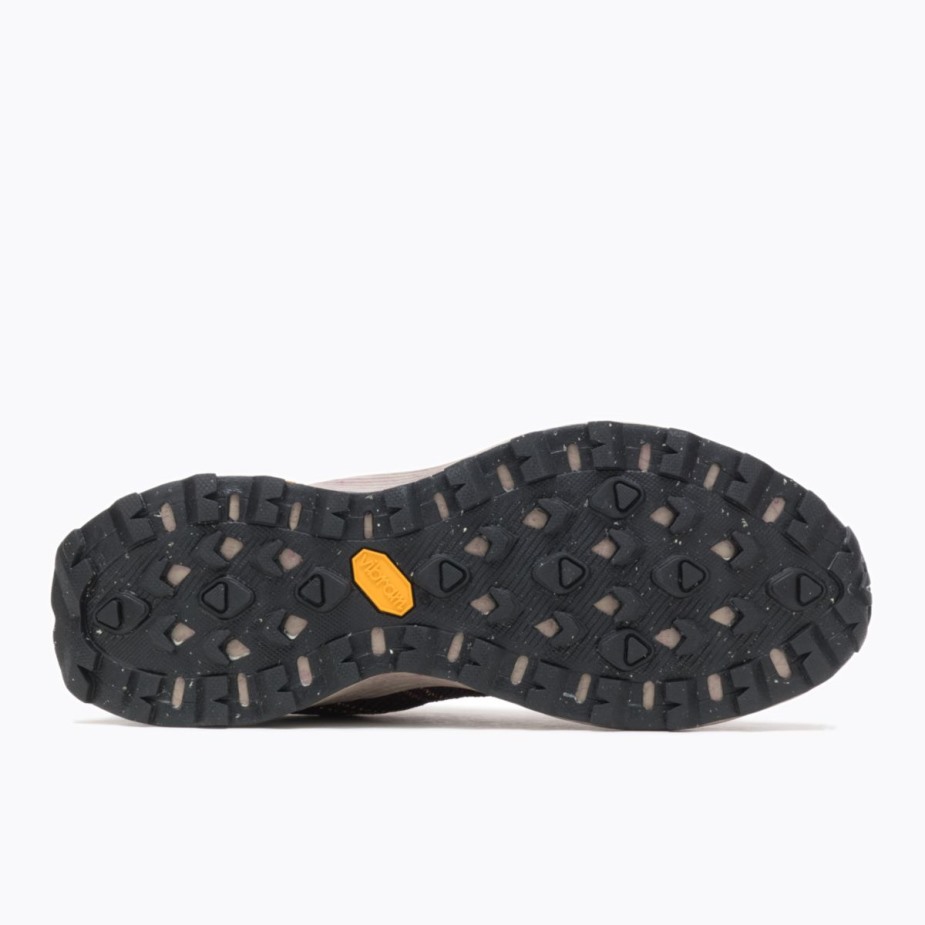 Női Moab Járat Bordó Merrell