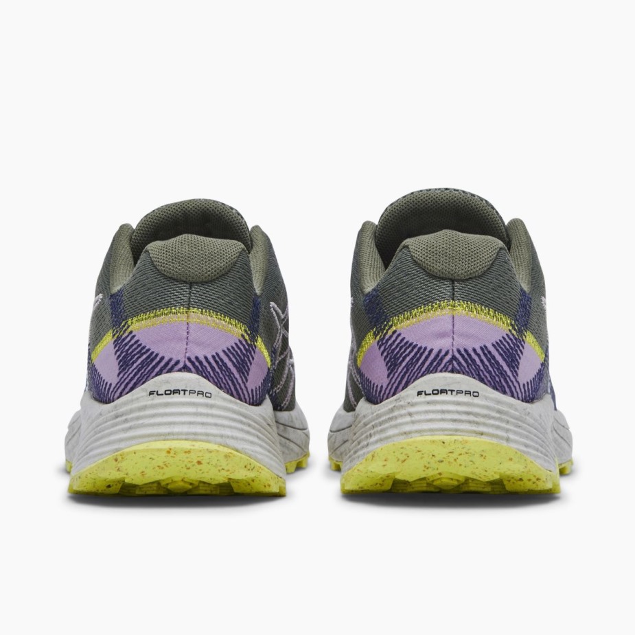 Női Moab Repülés Zuzmó Merrell