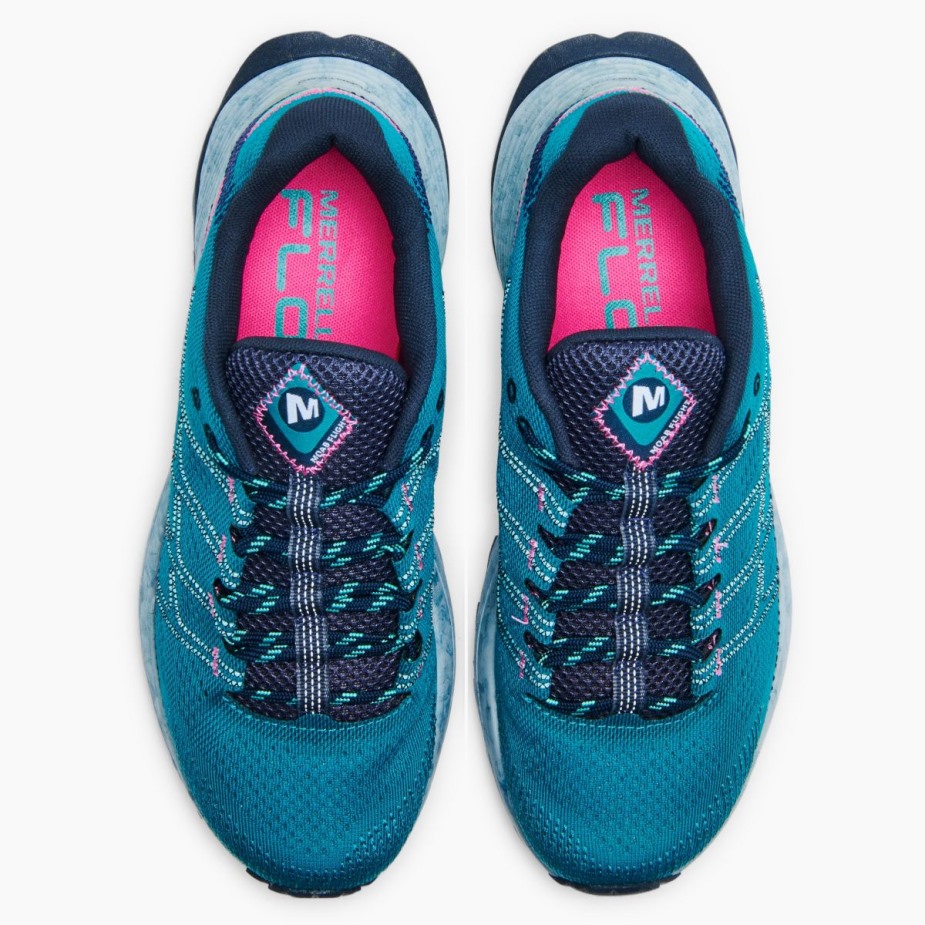 Női Moab Repülő Merrell Tengerészgyalogos