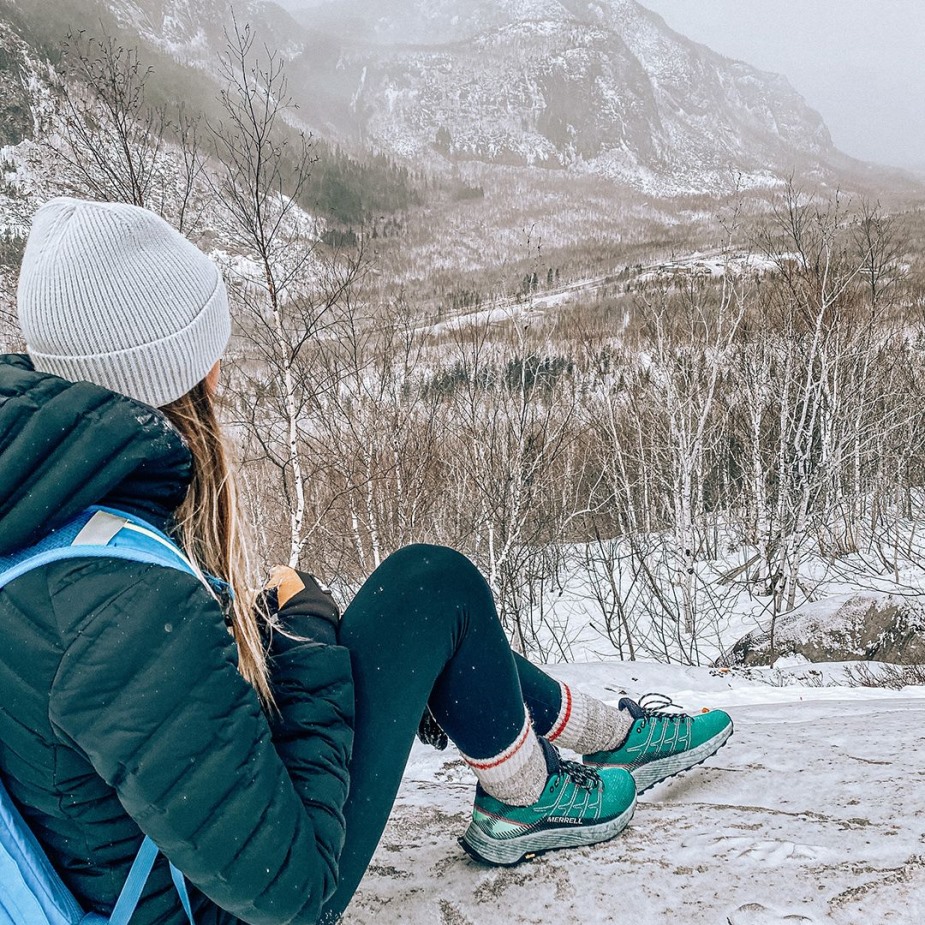 Női Moab Repülő Merrell Tengerészgyalogos