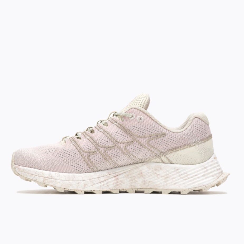 Női Moab Repülő Merrell Rózsa