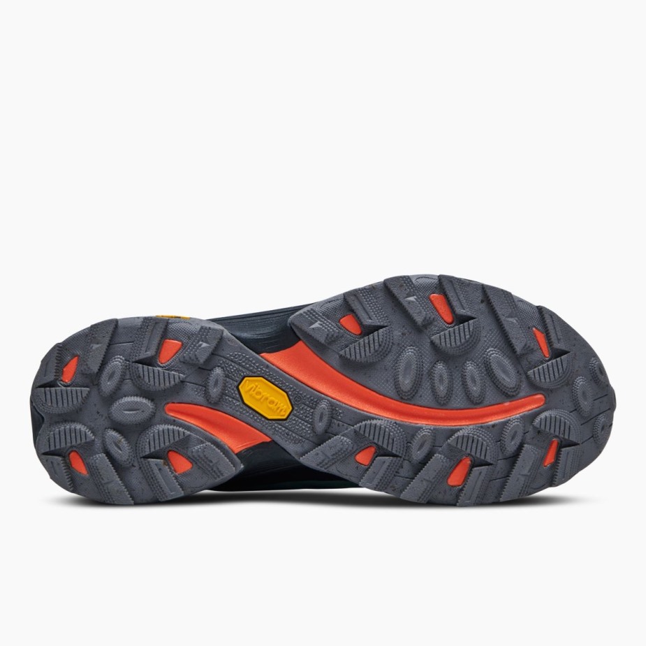 Női Moab Speed Gore-tex ásványi Merrell