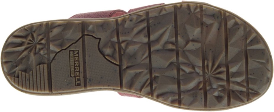 Női Napa Völgyi Csúszda Merlot Merrell