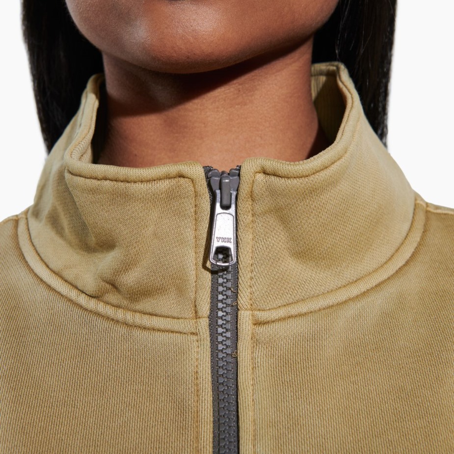 Női Cserkész Teljes Cipzáras Elmwood Merrell