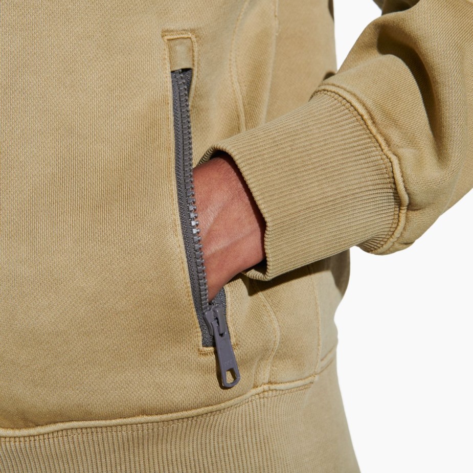 Női Cserkész Teljes Cipzáras Elmwood Merrell