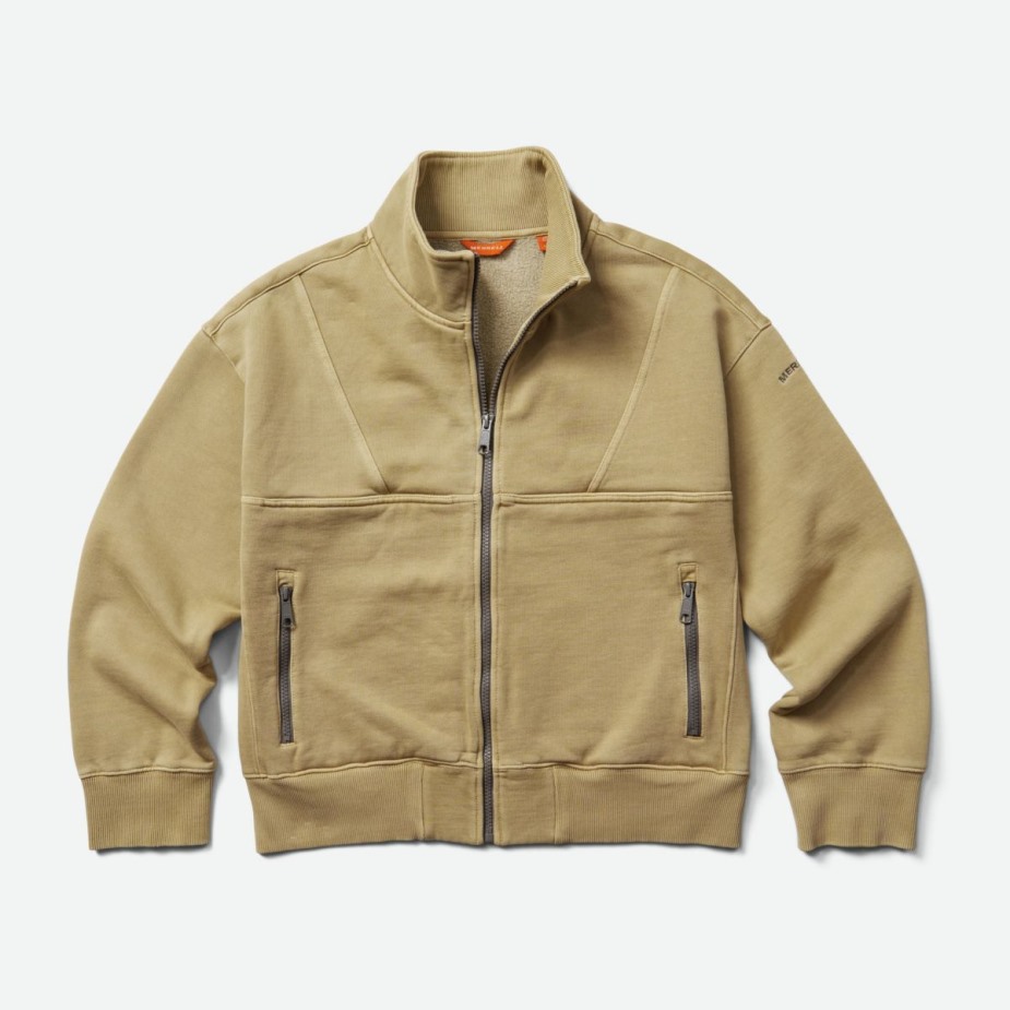 Női Cserkész Teljes Cipzáras Elmwood Merrell