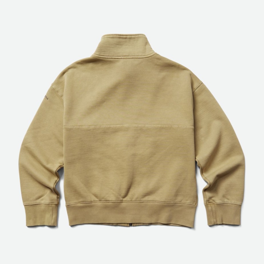 Női Cserkész Teljes Cipzáras Elmwood Merrell